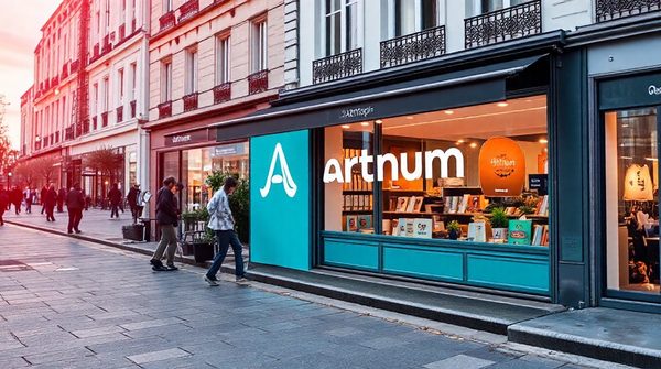 Découvrez artnum : votre partenaire digital à paris pour concrétiser vos projets