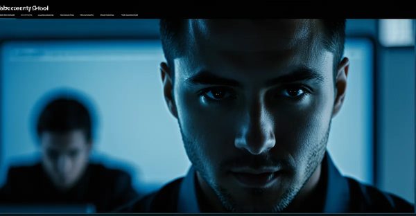 Intégrez l'école cybersécurité en ligne et boostez vos compétences